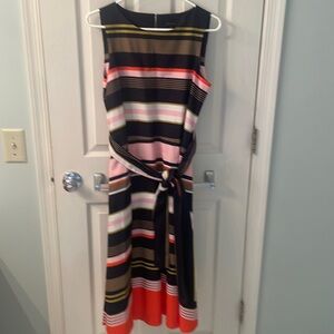 Ann Taylor sun dress